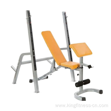 High Quality OEM KFBH-56 Competitive Price Weight Bench